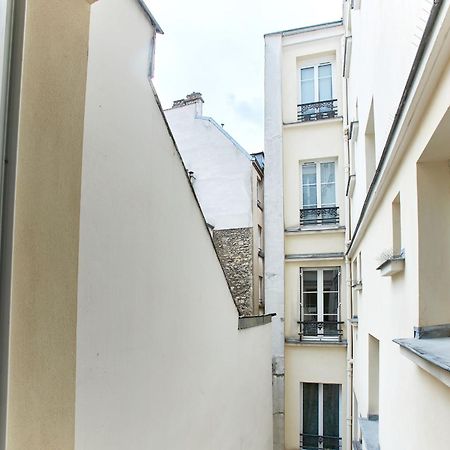 Montmartre 2Br Apartment Paryż Zewnętrze zdjęcie